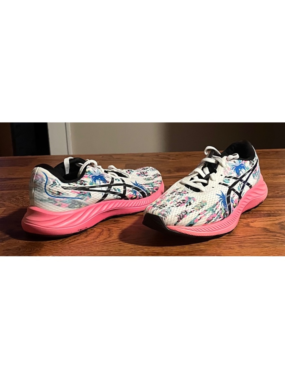 ASICS gel excite 9 Women's Running Shoes Size 7.5